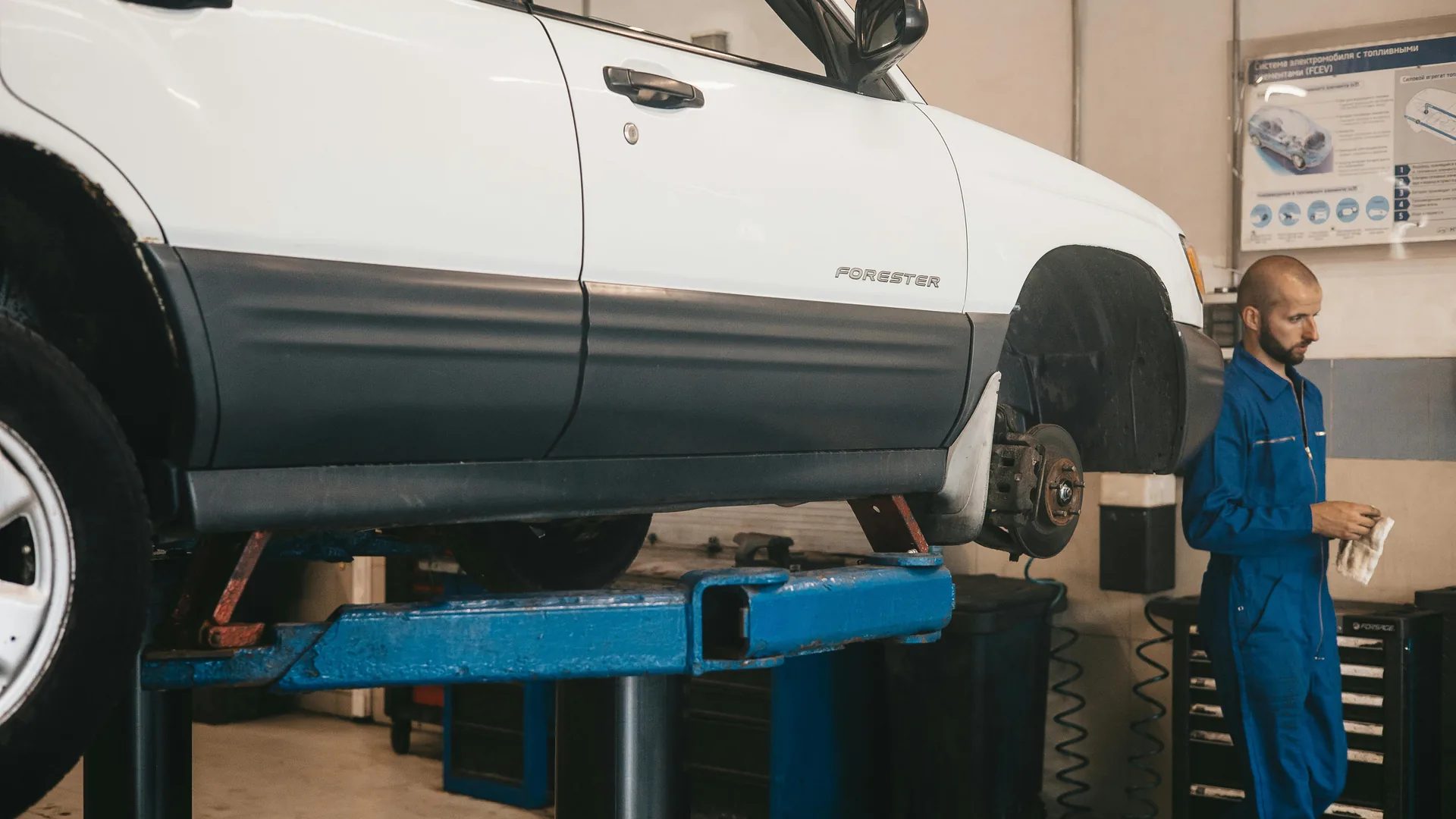 Aracınıza Uygun Orijinal Parçayı Kolayca Bulun